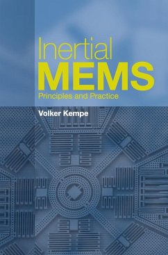 Inertial MEMS - Kempe, Volker
