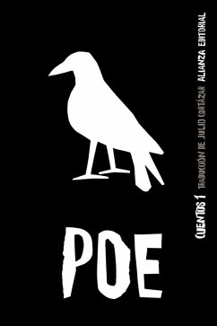 Cover Cuentos, 1