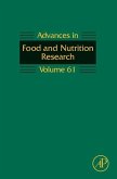 Advances in Food and Nutrition Research