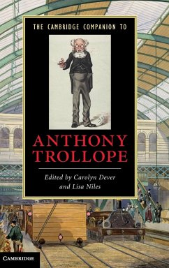 The Cambridge Companion to Anthony Trollope