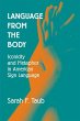 Language from the Body - Bild 1