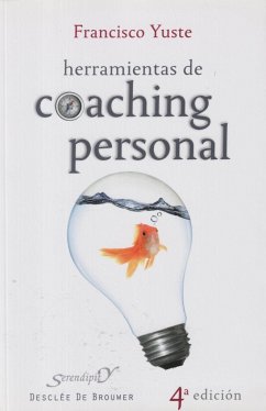 Herramientas de coaching personal - Yuste Pausa, Francisco