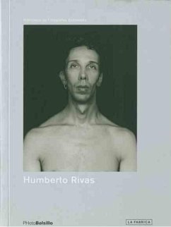 Humberto Rivas: PHotoBolsillo