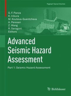 Advanced Seismic Hazard Assessment