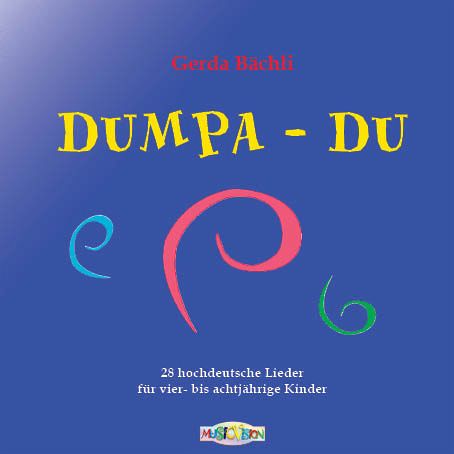 Dumpa-Du CD