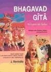 Bhagavad Gîtâ, el canto del Señor : diálogos entre Krishna y Arjuna, príncipe de la India - Übersetzer: Roviralta Borrell, José