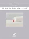 Manual de neuropsicología - Junqué, Carme; Barroso Ribal, José Domingo