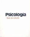 Psicología : guía de estudio - Lindzey, Gardner . . . [et al.