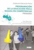 Programación de la educación física basada en competencias. Primaria. 1º