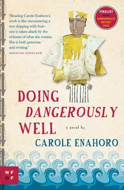 Doing Dangerously Well - Enahoro, Carole