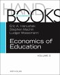 Handbook of the Economics of Education - Bild 1