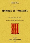 Crónica de la provincia de Tarragona