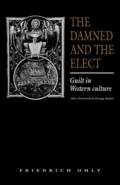 The Damned and the Elect - Ohly, Friedrich