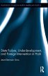 State Failure, Underdevelopment, and... - Bild 1