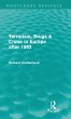 Terrorism, Drugs & Crime in Europe... - Bild 1