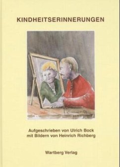 Kindheitserinnerungen - Bock, Ulrich