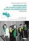 Programación de la educación física basada en competencias. Primaria. 3º