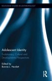 Adolescent Identity