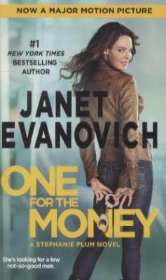 Cover One for the Money, Movie Tie-In