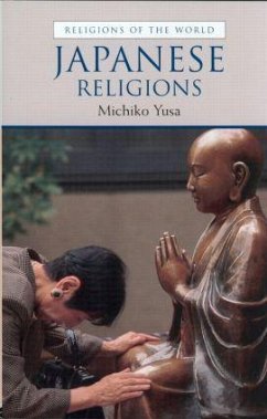 Japanese Religions - Yusa, Michiko