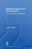 Buddhist Practice and Visual Culture