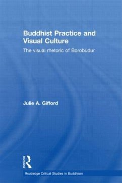 Buddhist Practice and Visual Culture - Gifford, Julie