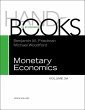 Handbook of Monetary Economics 3a - Bild 1