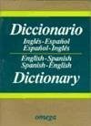 Diccionario inglés-español, español-inglés