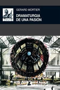 Cover DRAMATURGIA DE UNA PASION