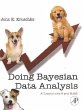 Doing Bayesian Data Analysis - Bild 1