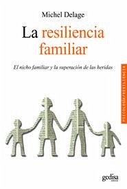 Cover RESILIENCIA FAMILIAR, LA