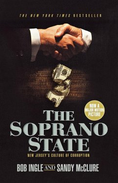 The Soprano State - Ingle, Bob; McClure, Sandy