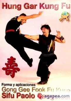 Hung gar kung fu