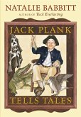 Jack Plank Tells Tales