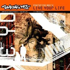 Live Your Life Live Your Life