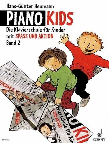 Piano Kids 2 Piano Kids 2