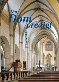 Cover Der Dom predigt