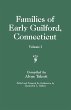 Families of Early Guilford,... - Bild 1