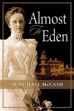 Almost to Eden - McCash, June Hall