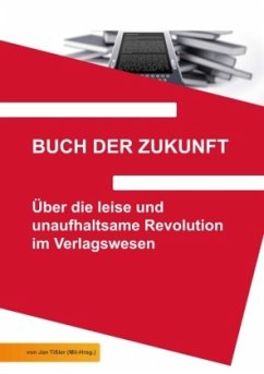 Buch der Zukunft - diverse