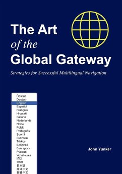 The Art of the Global Gateway - Yunker, John