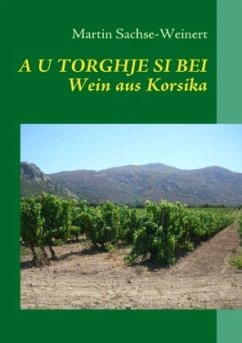 A U TORGHJE SI BEI - Sachse-Weinert, Martin