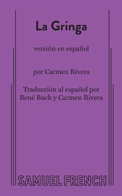 La Gringa (Spanish Version) - Rivera, Carmen