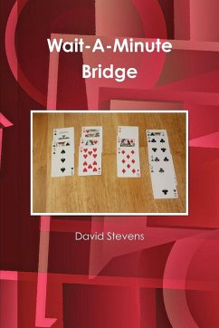 Wait-A-Minute Bridge - Stevens, David