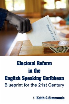 Electoral Reform in the English Speaking Caribbean - Simmonds, Keith