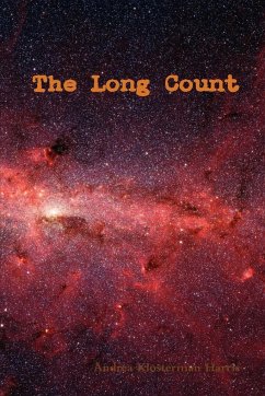 The Long Count - Harris, Andrea Klosterman