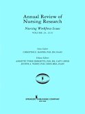 Annual Review of Nursing Research, Volume 28