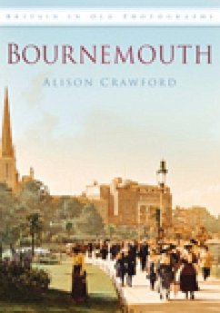 Bournemouth - Crawford, Alison