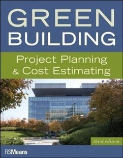 Green Building - Rsmeans