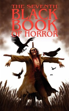 The Seventh Black Book of Horror - Richards, Tony; Tem, Steve Rasnic